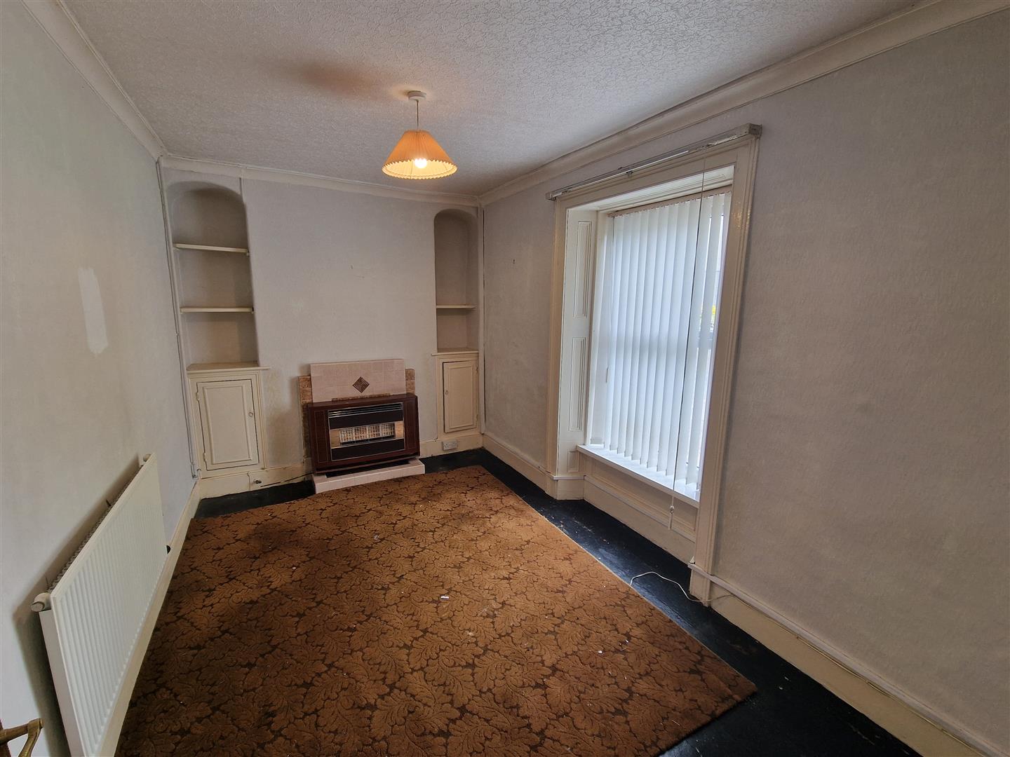 Zion Row, Llanelli, SA15 3YL